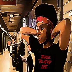 Meet your Posher, Teree